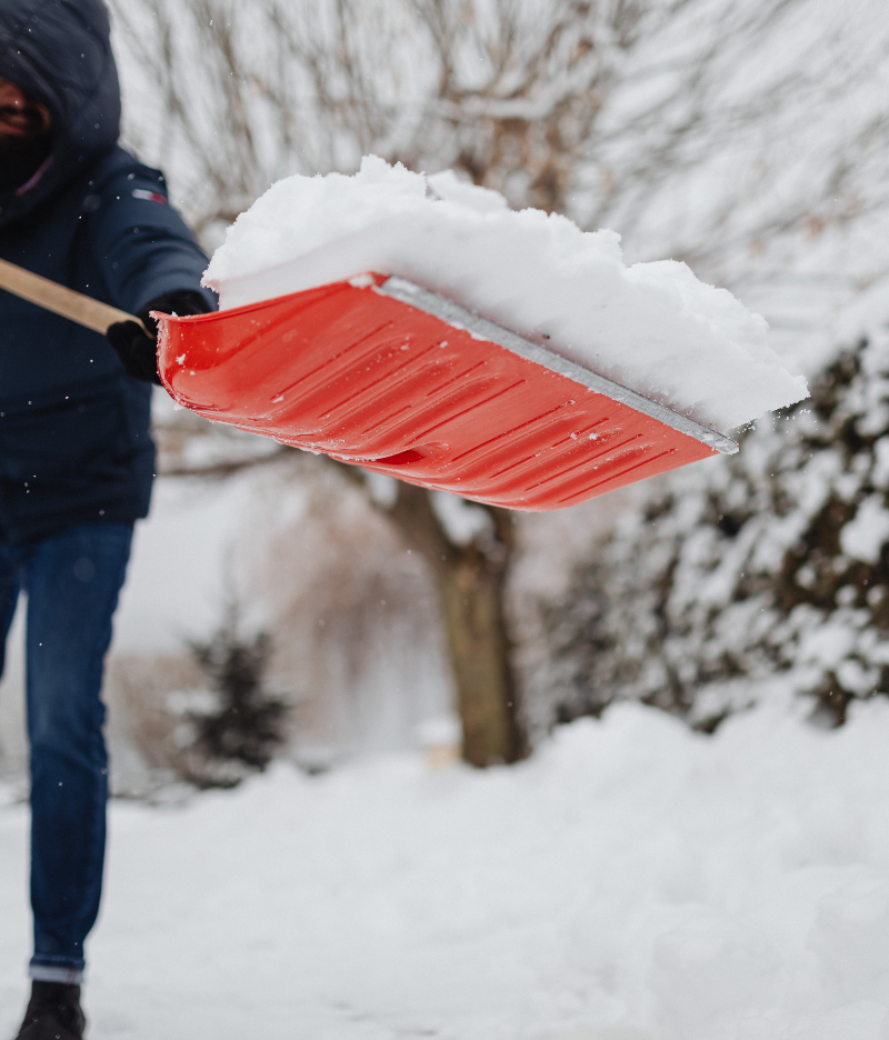Top Snow Removal Tools Every Kitchener Resident Should Own