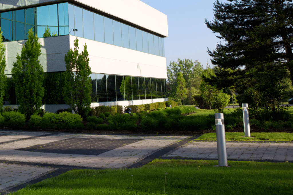 Exterior Property Maintanence