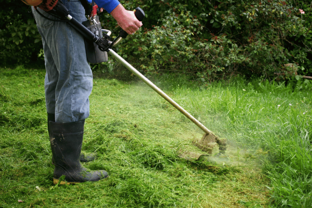 Weed Control