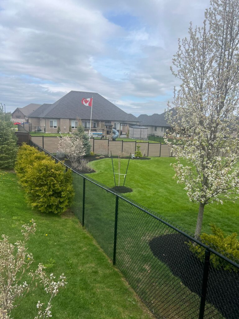 landscaping kitchener waterloo cambridge